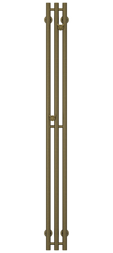 Полотенцесушитель водяной Сунержа Терция PRO 05-0444-1510 Полотенцесушитель водяной Сунержа Терция PRO 05-0444-1510