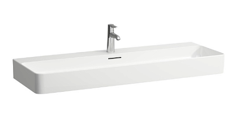 Раковина Laufen Val 8.1028.9.000.104.1 Раковина Laufen Val 8.1028.9.000.104.1