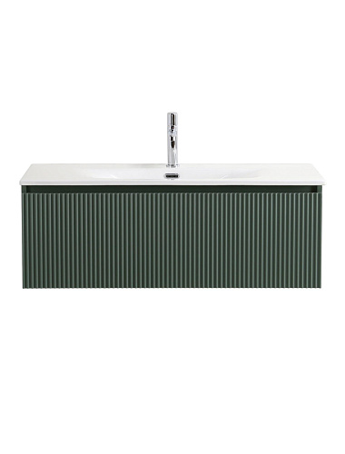 Тумба под раковину подвесная BelBagno Uno UNO-1000-1C-SO-VO купить недорого в интернет-магазине Керамос