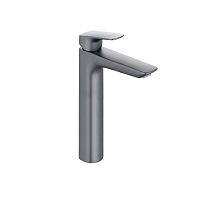 Смеситель для раковины Aquatek Вега AQ1004BGM