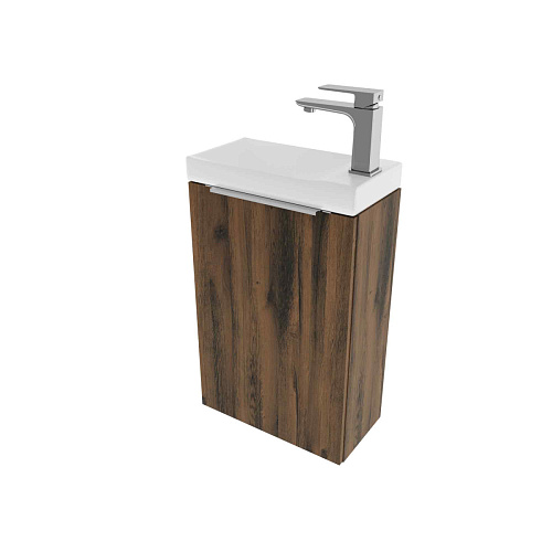 Тумба ZOV Монови Слим MS40AT купить недорого в интернет-магазине Керамос