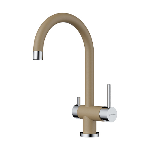 Смеситель Omoikiri  4994258 Смеситель Omoikiri  4994258