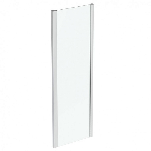 Панель Ideal Standard T4861EO i.life реверсивная фиксированная 70 см L, Bright Silver (блестящий серебристый) Панель Ideal Standard T4861EO i.life реверсивная фиксированная 70 см L, Bright Silver (блестящий серебристый)