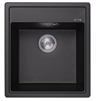 Кухонная мойка Abber Quarz AQ2901B