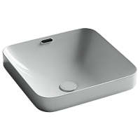 Раковина встраиваемая Ceramica Nova Element CN6077 Раковина встраиваемая Ceramica Nova Element CN6077