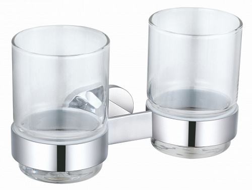 Стакан для зубных щеток Wonzon & Woghand WW-8428 - купить в Санкт-Петербурге, цена на Стакан для зубных щеток Wonzon & Woghand WW-8428 в интернет-магазине Керамос Стакан для зубных щеток Wonzon & Woghand WW-8428 купить недорого в интернет-магазине Керамос