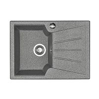 Мойка кухонная Aquaton МОНЦА 1A716032MC230