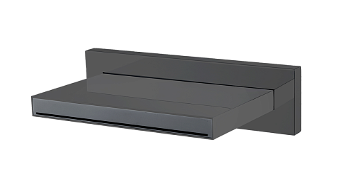 Излив Boheme ZODIAC 625/2-SGM Излив Boheme ZODIAC 625/2-SGM