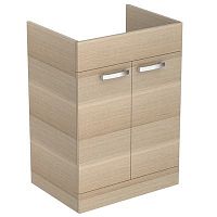 Тумба Ideal Standard E3244OS Tempo для раковины 60х44 см, подвесная, Sandy Oak (Дуб) Тумба Ideal Standard E3244OS Tempo для раковины 60х44 см, подвесная, Sandy Oak (Дуб)