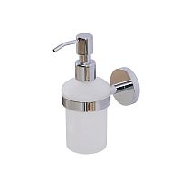 Диспенсер для мыла подвесной CEZARES RELAX-SOIS-V-01