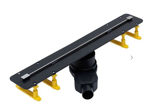 Душевой лоток Allen Brau LIBERTY 9.50000.SS Душевой лоток Allen Brau LIBERTY 9.50000.SS