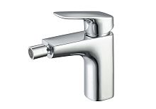Смеситель Aquatek AQ1018CR Вега для биде, хром Смеситель Aquatek AQ1018CR Вега для биде, хром