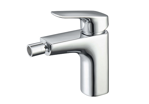 Смеситель Aquatek AQ1018CR Вега для биде, хром