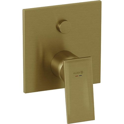 Смеситель для ванны/душа Kludi DECUS 54759N075 Смеситель для ванны/душа Kludi DECUS 54759N075