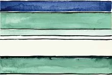 Декор Imola Shades Stripes Sea Mix 20x60 (StripesSeaMix) купить недорого в интернет-магазине Керамос