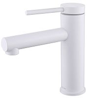 Смеситель для раковины Abber Emotion AF8810W