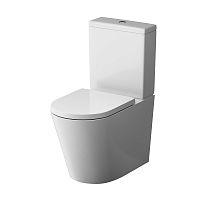 Унитаз AM.PM FUNC C8F8600SC