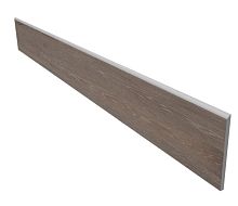 Плинтус (Плитка) ESTIMA KRAFT WOOD KW03_7x60- плинтус