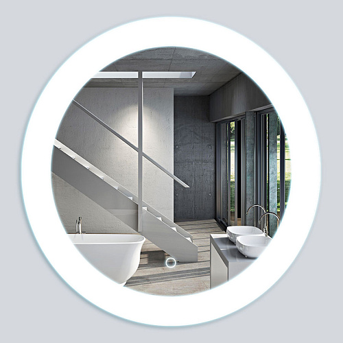 Зеркало Vincea VLM-2G770 Зеркало Vincea VLM-2G770