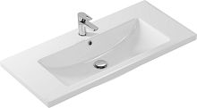 Раковина Cersanit COMO P-UM-COM100/1 Раковина Cersanit COMO P-UM-COM100/1