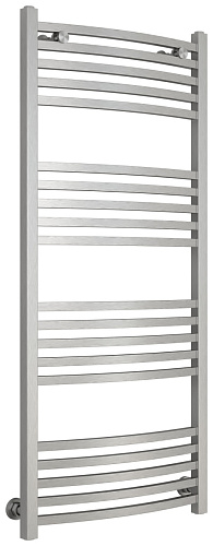 Полотенцесушитель водяной Сунержа 071-0251-1250 Аркус 1200х500 мм, сатин Полотенцесушитель водяной Сунержа 071-0251-1250 Аркус 1200х500 мм, сатин