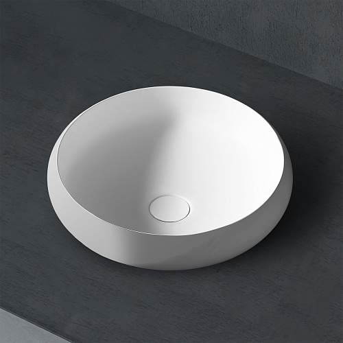 Раковина Abber Stein AS2613 Раковина Abber Stein AS2613