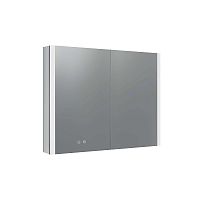 Зеркальный шкаф Aquatek  AQ7809-MLC