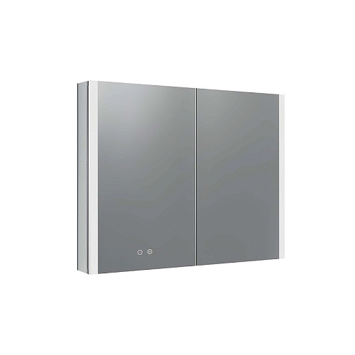 Зеркальный шкаф Aquatek  AQ7809-MLC купить недорого в интернет-магазине Керамос
