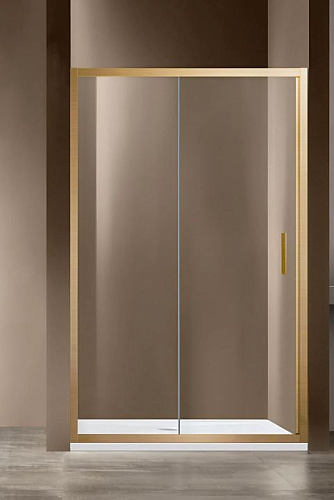 Душевая дверь Vincea Garda VDS-1G125CLG