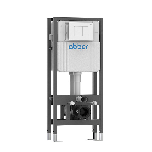 Инсталляция Abber  AC0106 Инсталляция Abber  AC0106