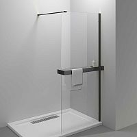 Душевая перегородка Vincea Walk in HR VSW-4HR900CLB