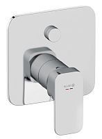 Смеситель для ванны/душа Kludi RENON 427590575