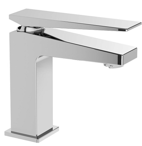 Смеситель Vitra A42608EXP Memoria для раковины, хром Смеситель Vitra A42608EXP Memoria для раковины, хром