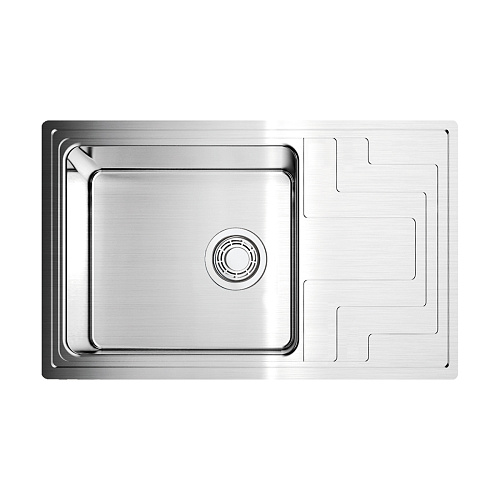 Кухонная мойка Omoikiri 4973729