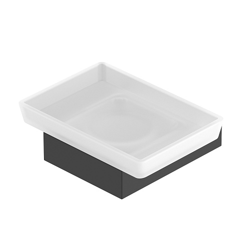 Мыльница подвесная CEZARES SLIDER-SODS-NOP - купить в Санкт-Петербурге, цена на Мыльница подвесная CEZARES SLIDER-SODS-NOP в интернет-магазине Керамос Мыльница подвесная CEZARES SLIDER-SODS-NOP купить недорого в интернет-магазине Керамос