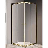 Cezares GIUBILEO-A-2-100-SCORREVOLE-C-G Душевой уголок Cezares GIUBILEO-A-2-100-SCORREVOLE-C-G Душевой уголок