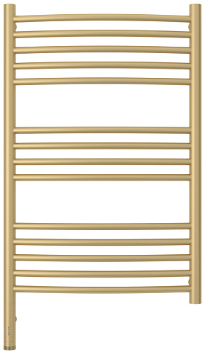 Полотенцесушитель электрический Сунержа БОГЕМА 3.1 022-6002-8050