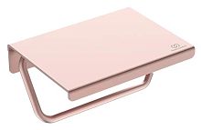 Держатель для туалетной бумаги Ideal Standard Alu+ BD592RO