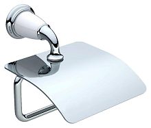 Art & Max BIANCHI AM-E-3683AW-Cr Держатель для туалетной бумаги, хром купить недорого в интернет-магазине Керамос