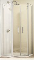 Распашная дверь Huppe Design Elegance 8E1801 087 321