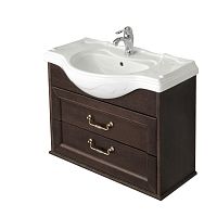 Тумба под раковину Roca America Evolution W ZRU9302962