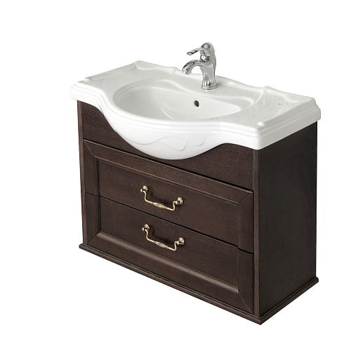 Тумба под раковину Roca America Evolution W ZRU9302962 Тумба под раковину Roca America Evolution W ZRU9302962