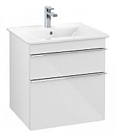 Тумба Villeroy & Boch A92301DH Venticello под раковину, Glossy White