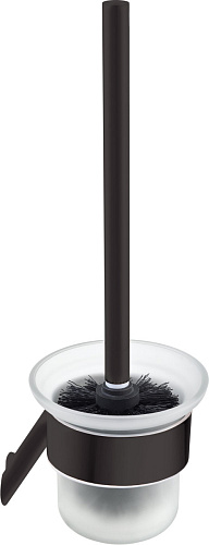 Ершик Deante ADI_N711 Silia подвесной, Nero (черный) - купить в Санкт-Петербурге, цена на Ершик Deante ADI_N711 Silia подвесной, Nero (черный) в интернет-магазине Керамос Ершик Deante ADI_N711 Silia подвесной, Nero (черный) купить недорого в интернет-магазине Керамос