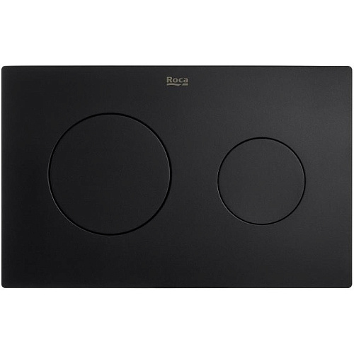 Клавиша двойного смыва Roca  890089206