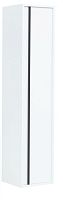 Шкаф-пенал Aquanet 00253909 Lino подвесной, 160х35 см, белый