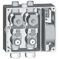 Комплект Ideal Standard A3812NU Proximity CeraPlus электронный для инфракрасного подключения, Neutral (нейтральный) Комплект Ideal Standard A3812NU Proximity CeraPlus электронный для инфракрасного подключения, Neutral (нейтральный)