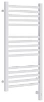 Полотенцесушитель электрический Сунержа 30-5701-8040 Модус 3.0 РЭБ, 800х400 мм/ МЭМ правый, матовый белый