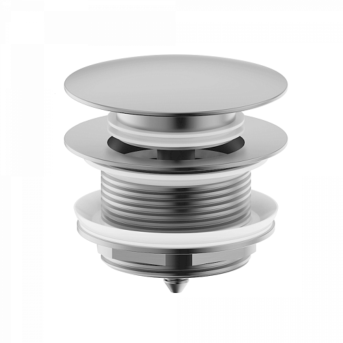 Донный клапан Wonzon & Woghand  WW-SS105-BN