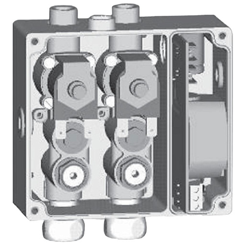 Комплект Ideal Standard A3812NU Proximity CeraPlus электронный для инфракрасного подключения, Neutral (нейтральный) Комплект Ideal Standard A3812NU Proximity CeraPlus электронный для инфракрасного подключения, Neutral (нейтральный)